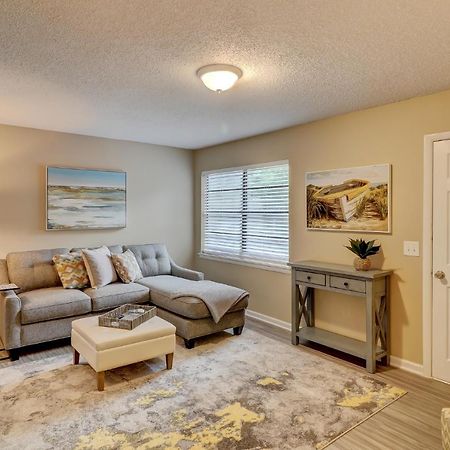 #111 Elaborate Condo Ideal Location 2Brm/2 Parking Hilton Head Island Buitenkant foto
