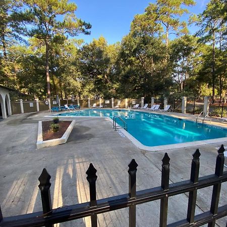 #111 Elaborate Condo Ideal Location 2Brm/2 Parking Hilton Head Island Buitenkant foto