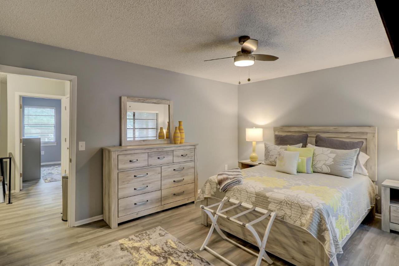#111 Elaborate Condo Ideal Location 2Brm/2 Parking Hilton Head Island Buitenkant foto