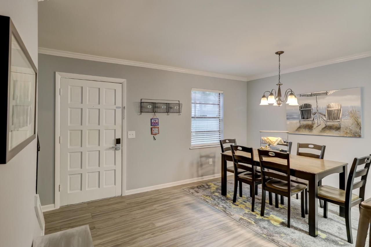 #111 Elaborate Condo Ideal Location 2Brm/2 Parking Hilton Head Island Buitenkant foto