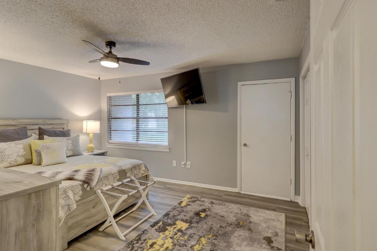 #111 Elaborate Condo Ideal Location 2Brm/2 Parking Hilton Head Island Buitenkant foto