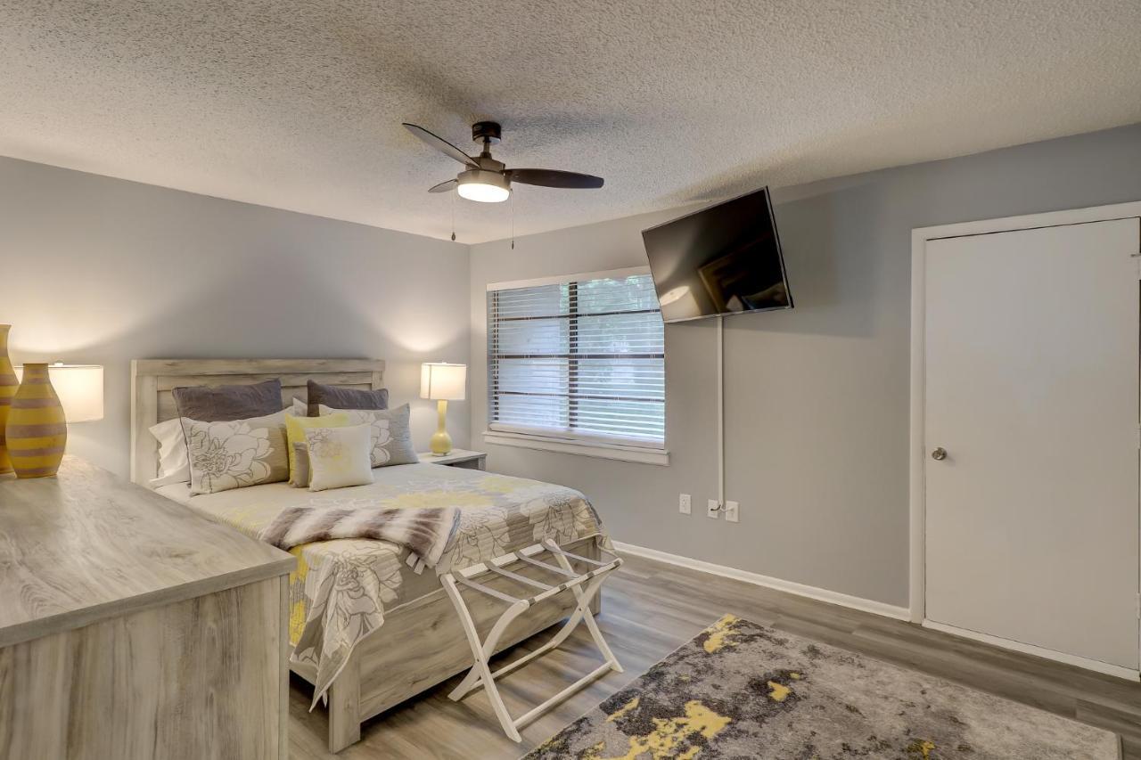 #111 Elaborate Condo Ideal Location 2Brm/2 Parking Hilton Head Island Buitenkant foto