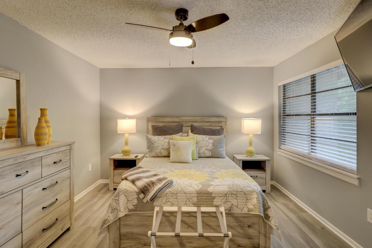 #111 Elaborate Condo Ideal Location 2Brm/2 Parking Hilton Head Island Buitenkant foto