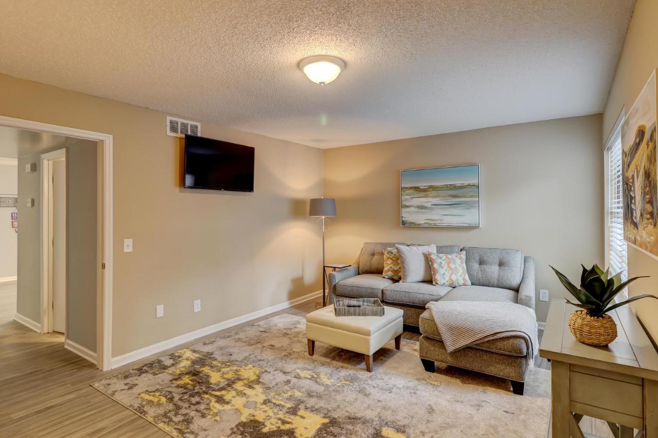 #111 Elaborate Condo Ideal Location 2Brm/2 Parking Hilton Head Island Buitenkant foto