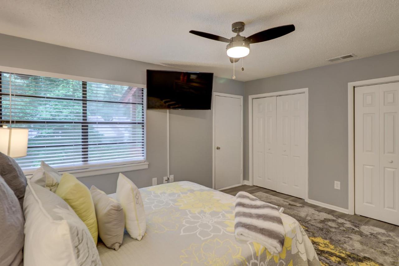 #111 Elaborate Condo Ideal Location 2Brm/2 Parking Hilton Head Island Buitenkant foto