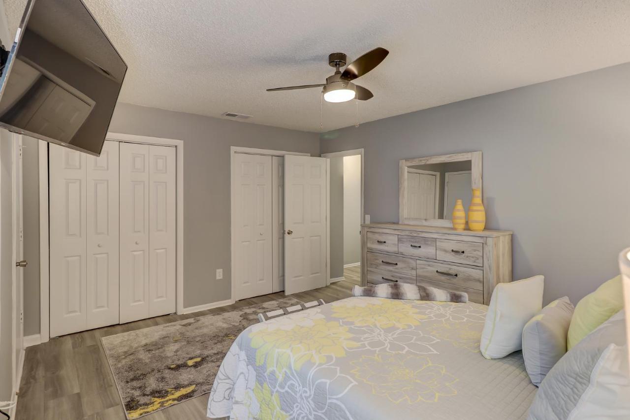 #111 Elaborate Condo Ideal Location 2Brm/2 Parking Hilton Head Island Buitenkant foto