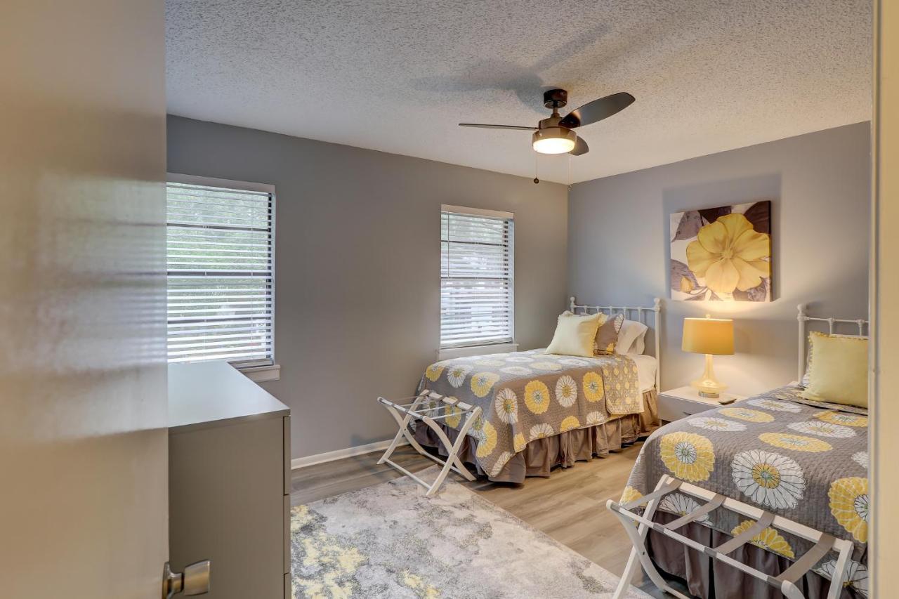 #111 Elaborate Condo Ideal Location 2Brm/2 Parking Hilton Head Island Buitenkant foto