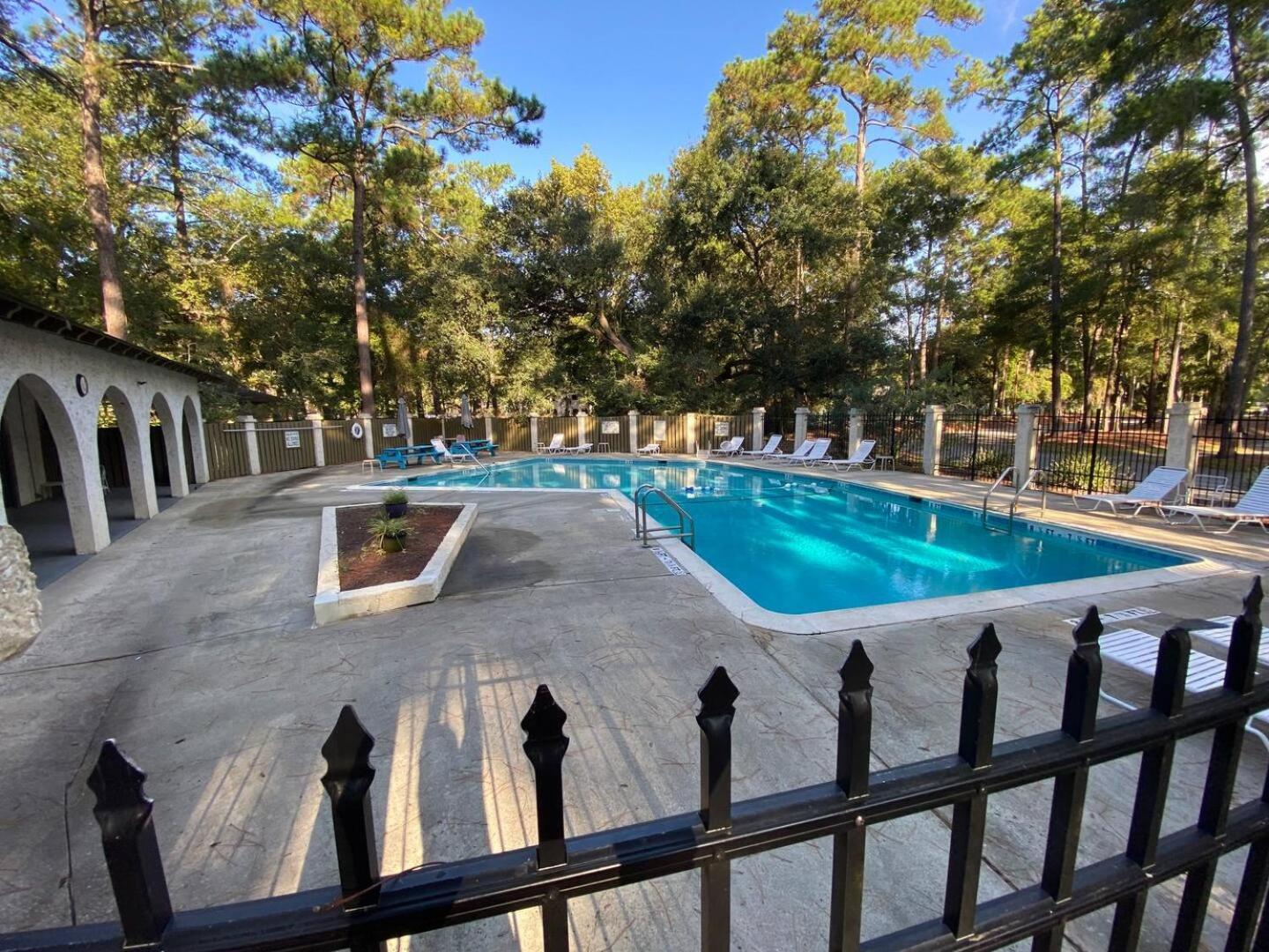 #111 Elaborate Condo Ideal Location 2Brm/2 Parking Hilton Head Island Buitenkant foto